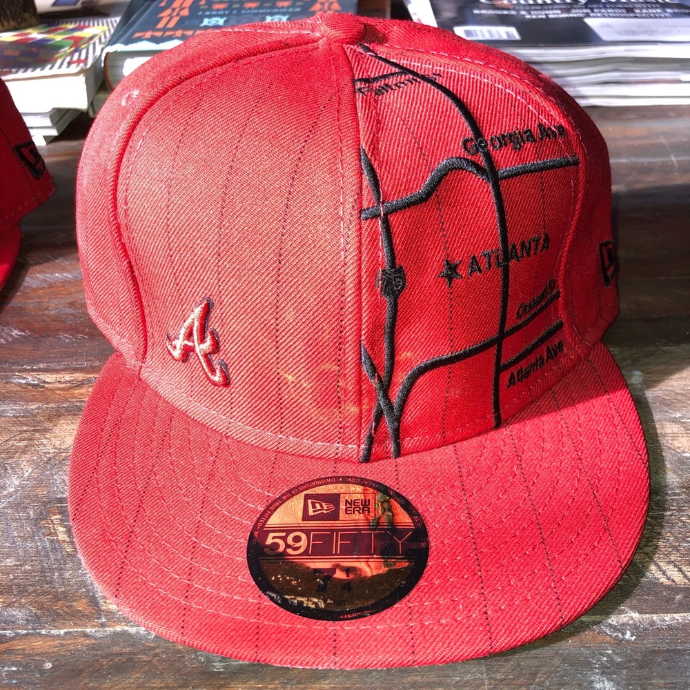 Athletic Hat